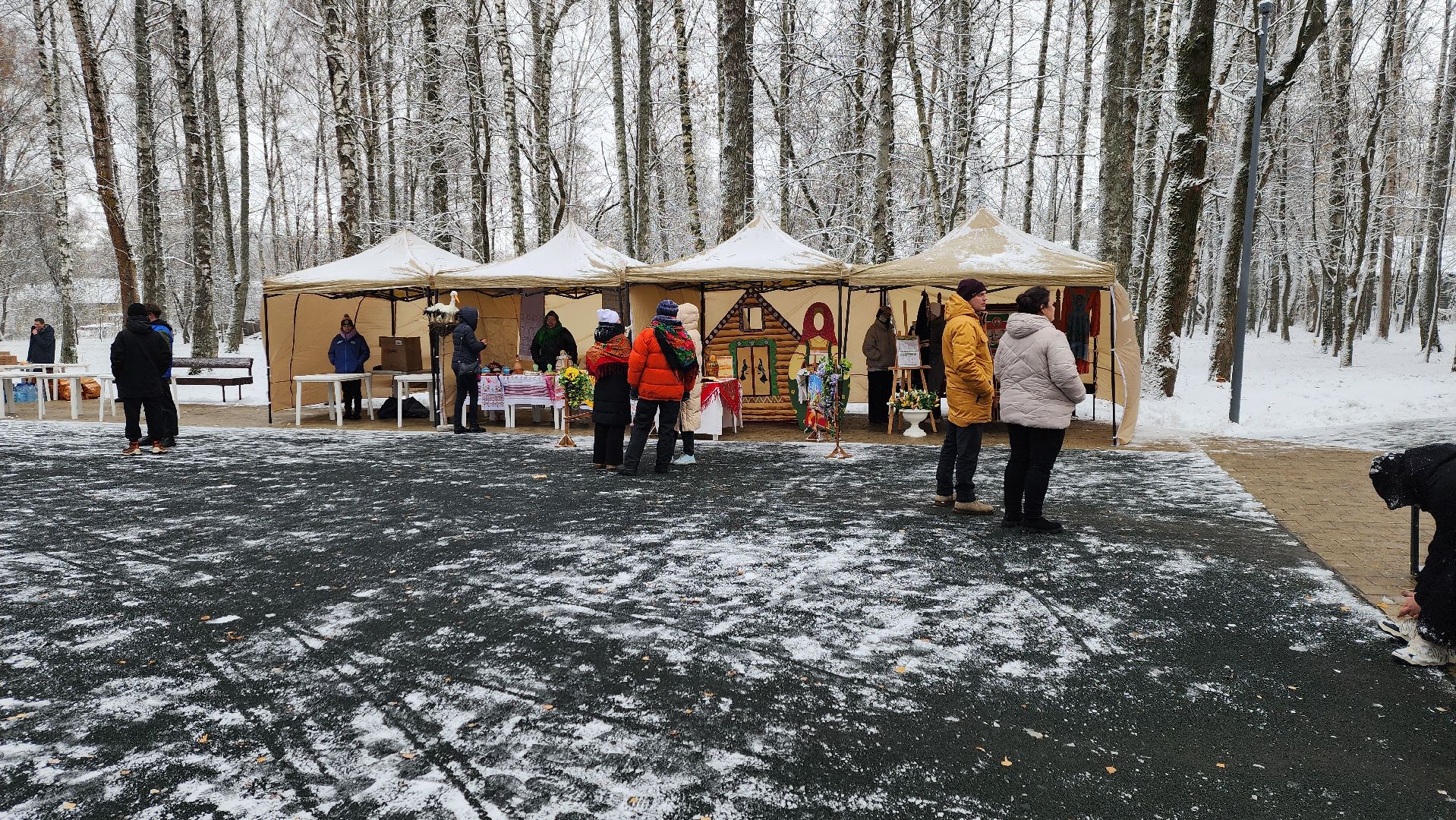 Солнечногорск, день народного единства, леди винтаж, дифели, национальные костюмы, вертикалки