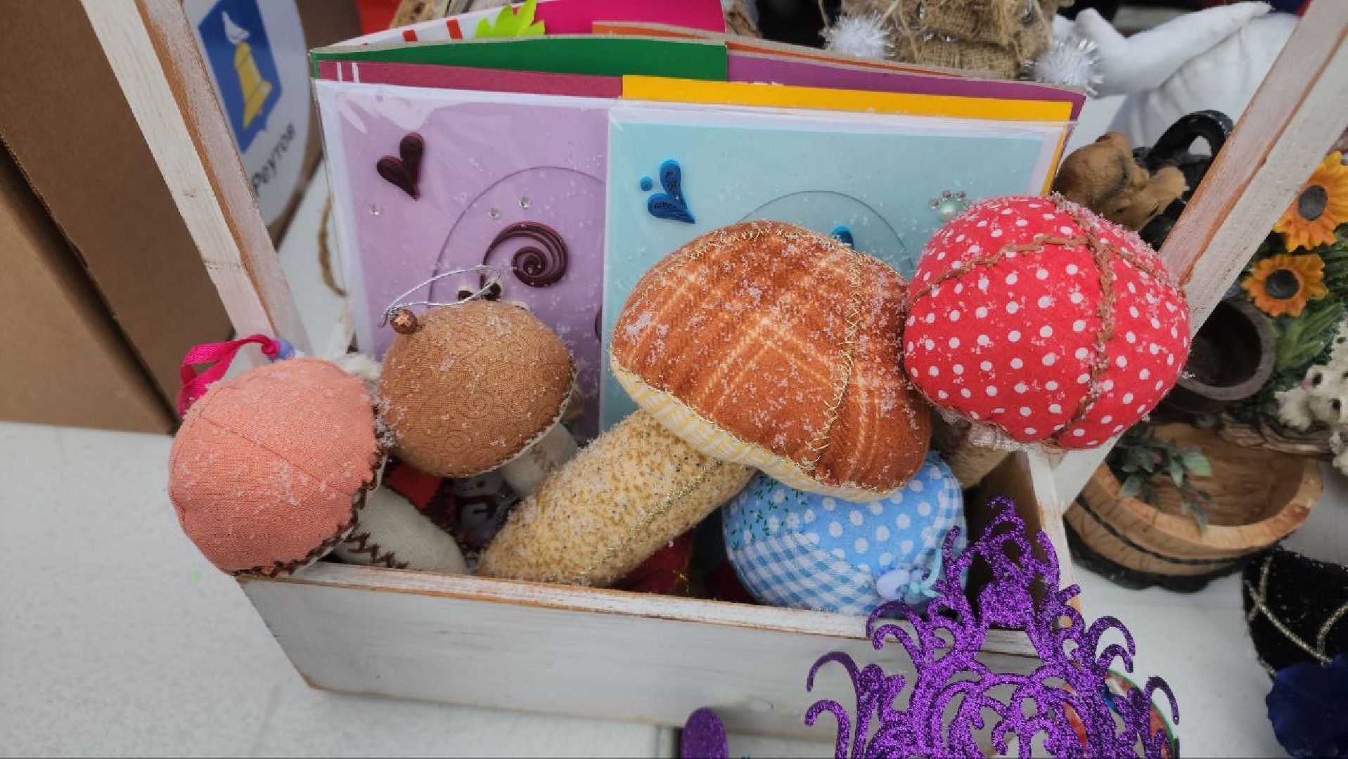 Реутов, день народного единства, Праздник, вертикалки, праздник в парке, мастер-класс, СВО, гуманитарная помощь, дроны,