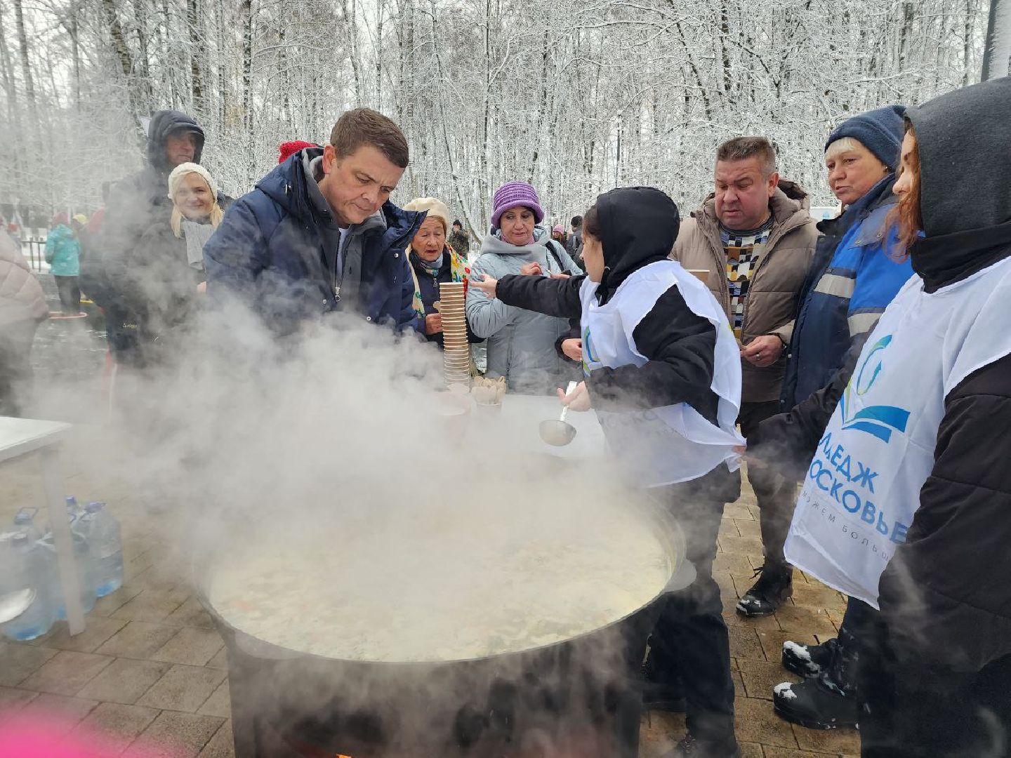 Солнечногорск, день народно единства, праздник, Жители, Уха, вертикалки,