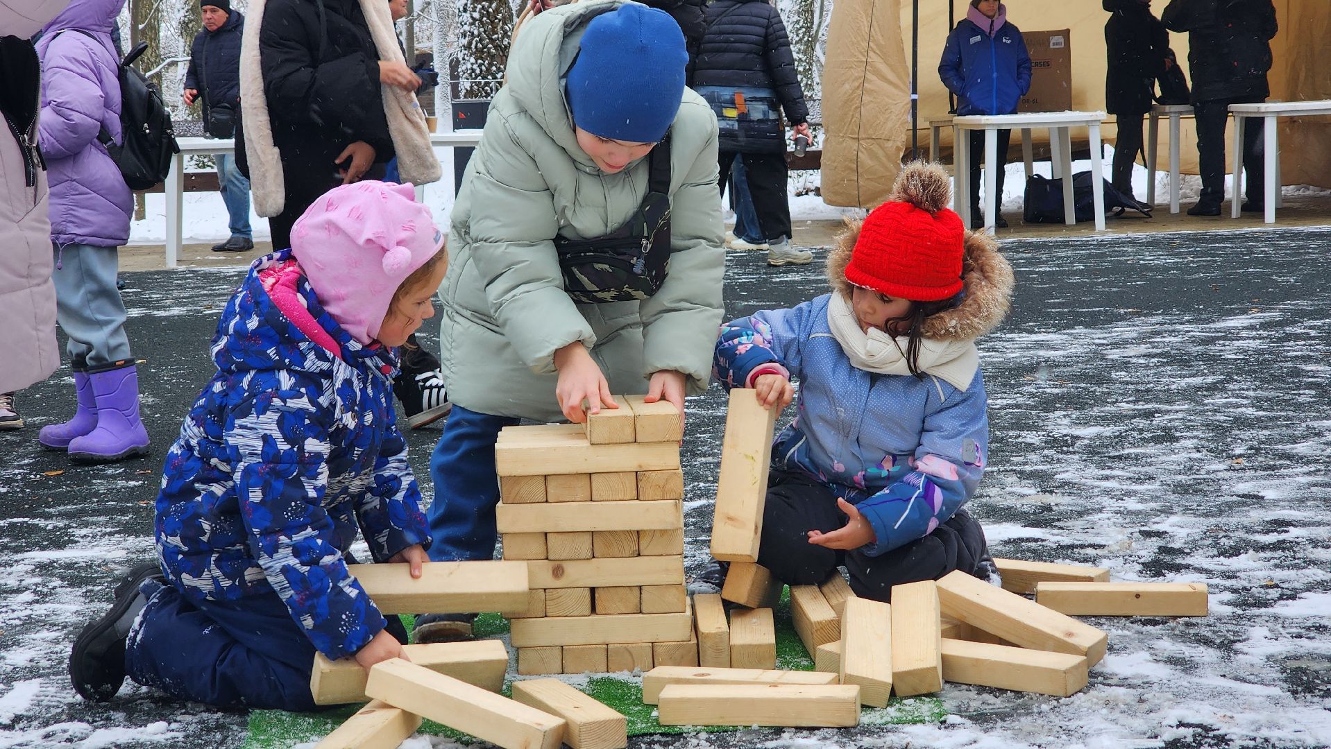 Солнечногорск, День народного единства, игры народов россии, мц возрождение, вертикалки,