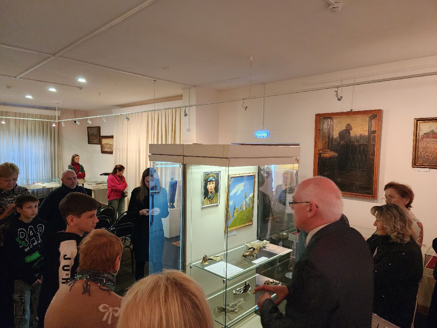 Подольск, день народного единства, музей, подолье, талалихин, вертикалка,