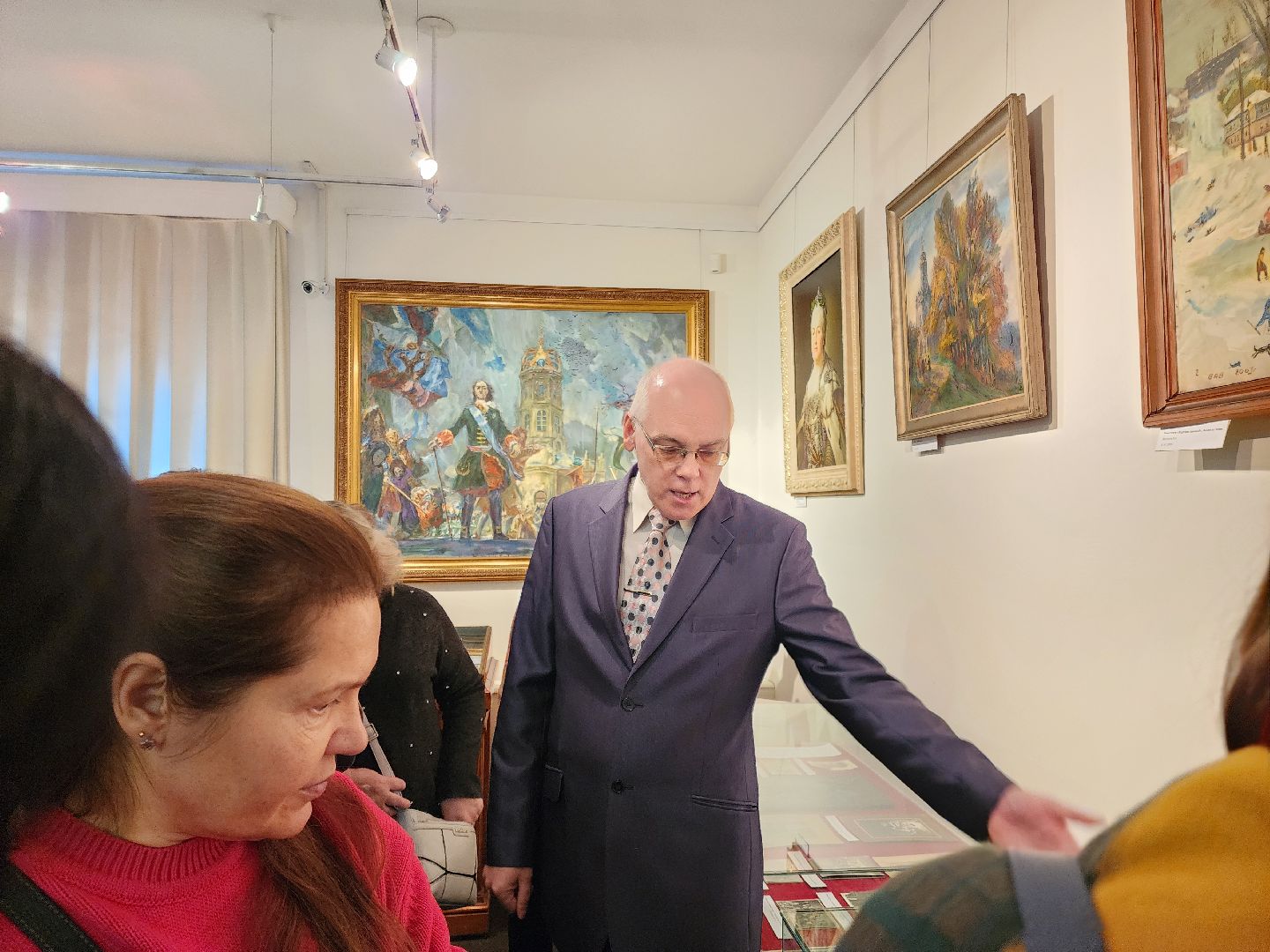 Подольск, день народного единства, музей, подолье, талалихин, вертикалка,