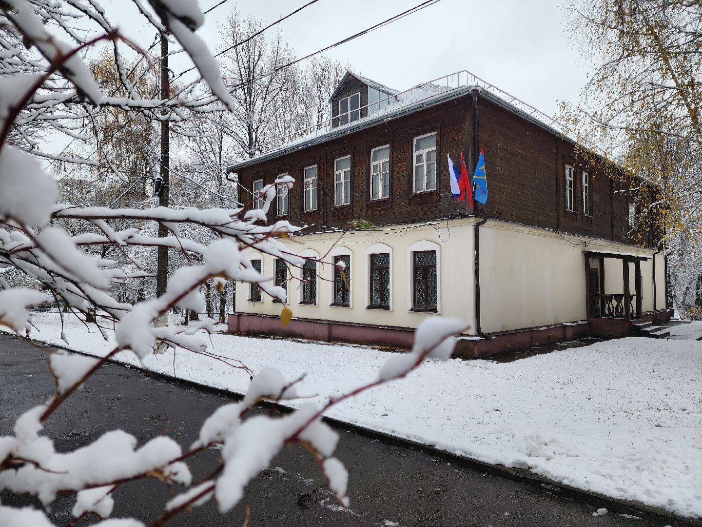 Подольск, день народного единства, музей, подолье, талалихин, вертикалка,