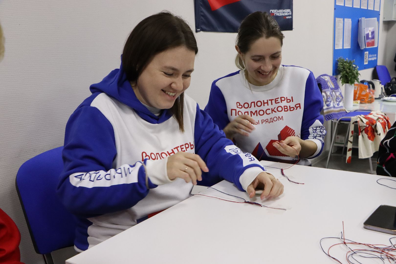 Вертикалка, Серебряные пруды, день народного единства,