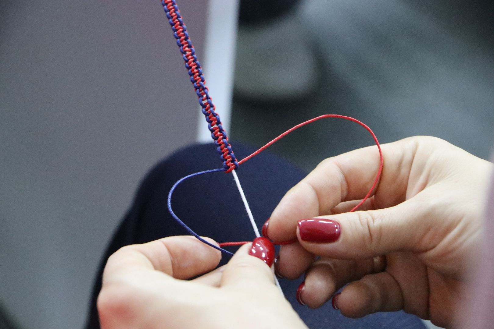 Вертикалка, Серебряные пруды, день народного единства,