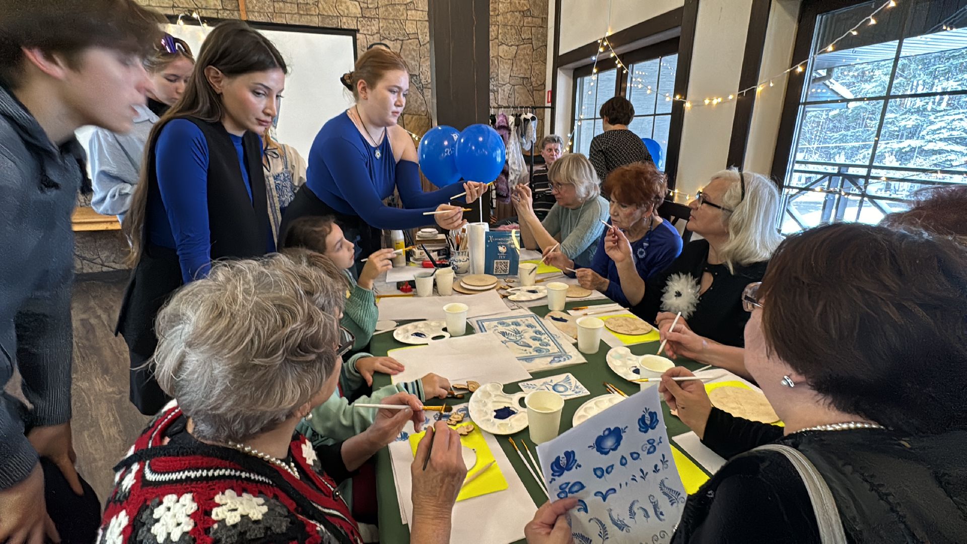 Одинцово, день народного единства,вертикалка, вертикальное видео, мастер класс,