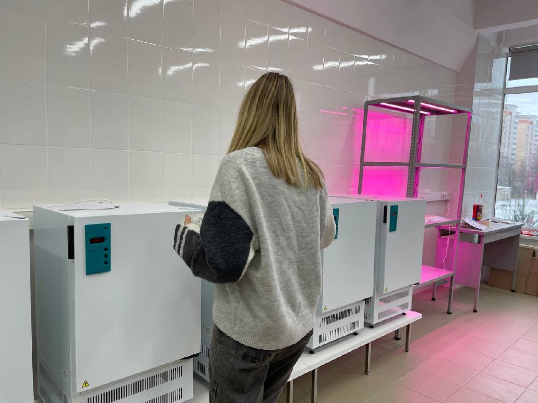 Наука, ВНИИСОК, Овощеводство, Молодые учёные, Одинцово