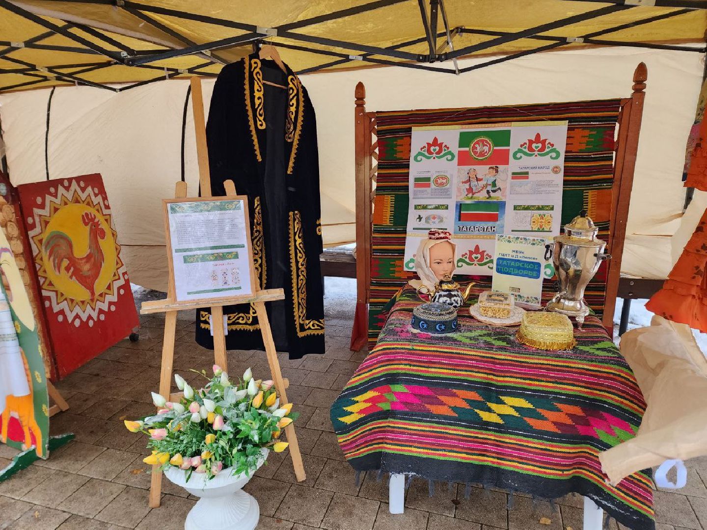 Солнечногорск, Праздник, день народно единства, жители, Локации, вертикалки,