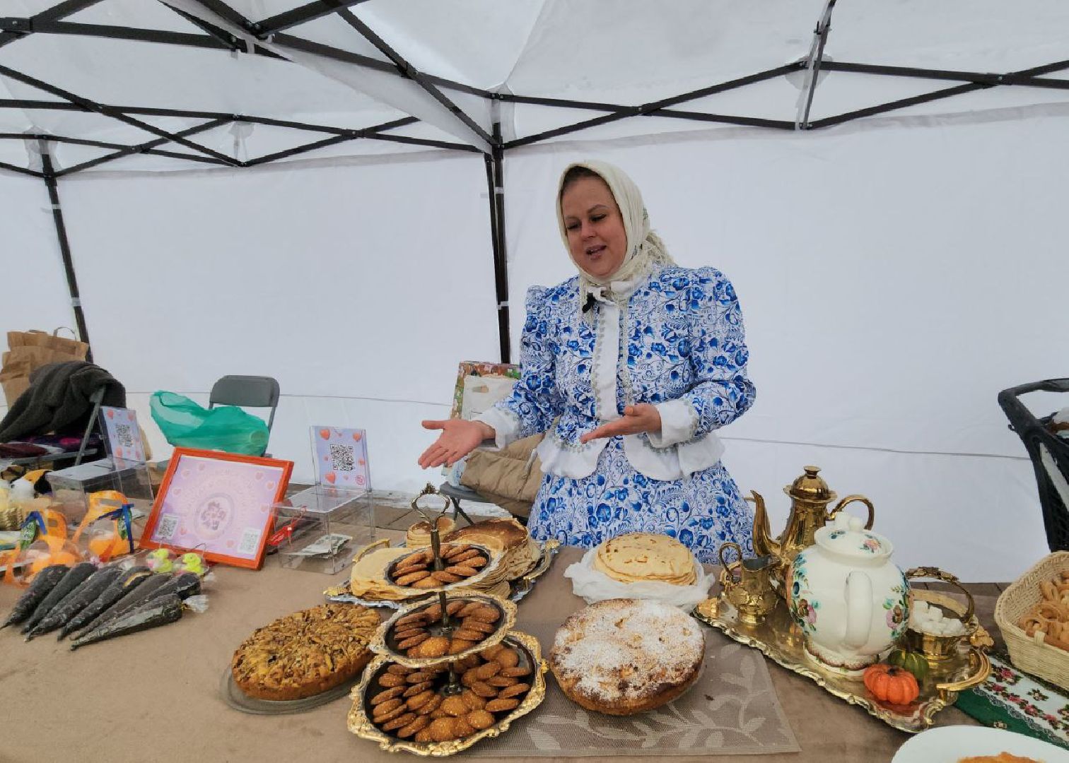 люберцы, день народного единства, центральный парк, активное долголетие, вертикалки,