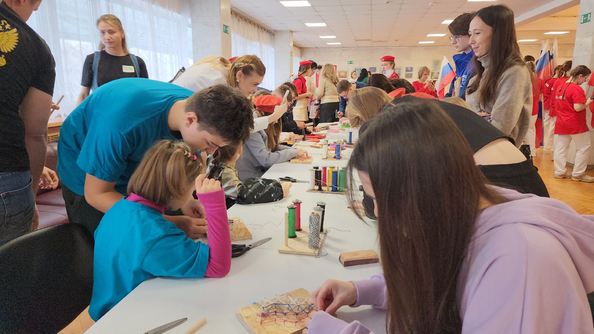 красногорск, день народного единства,