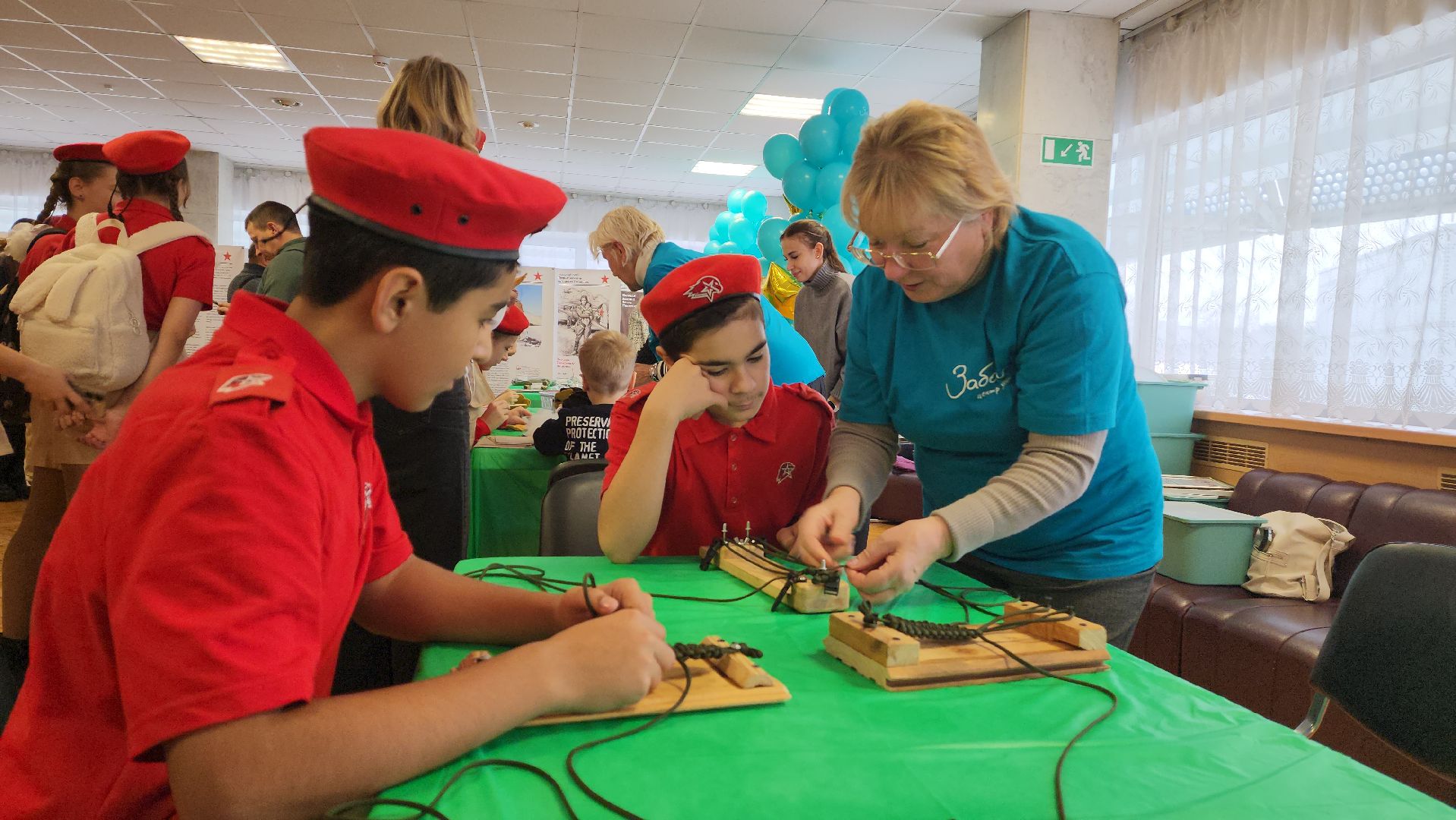 красногорск, день народного единства,