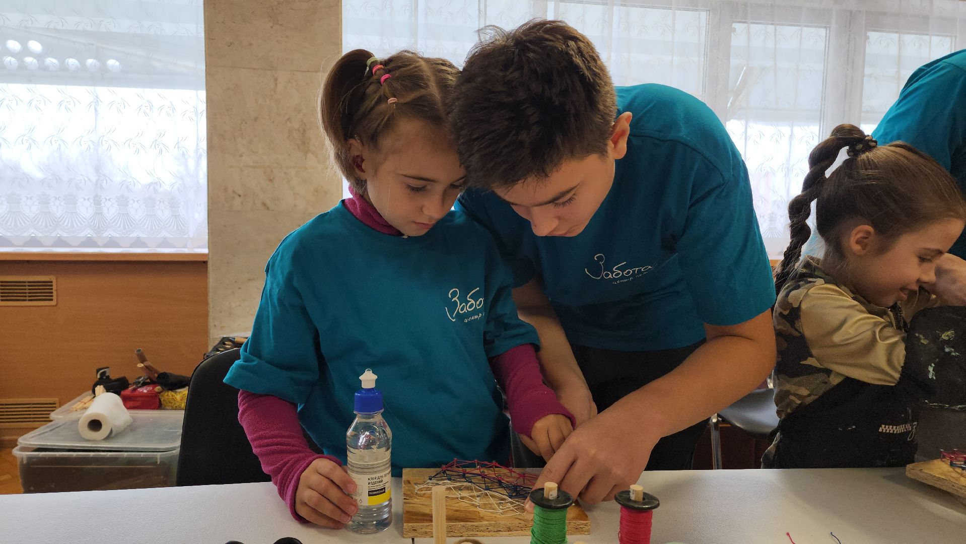 красногорск, день народного единства,