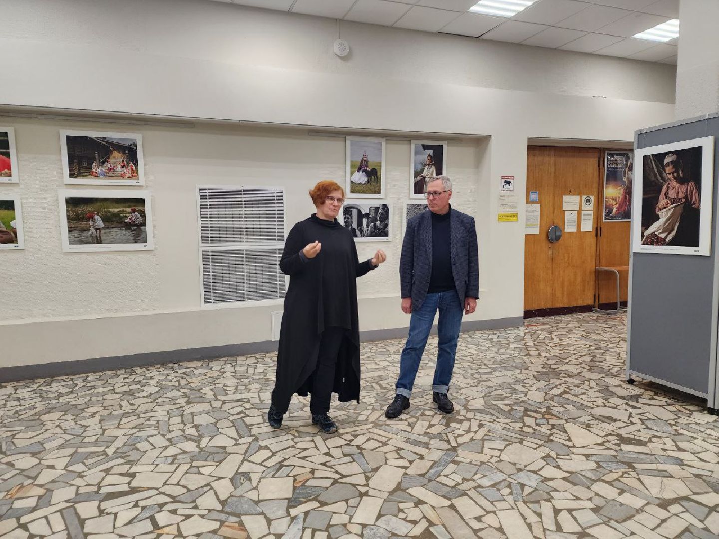 пущино, серпухов, день народного единства, культура,