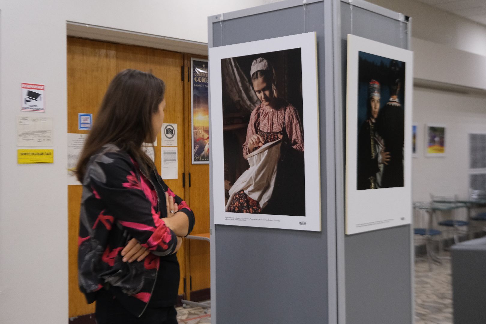 пущино, серпухов, день народного единства, культура,