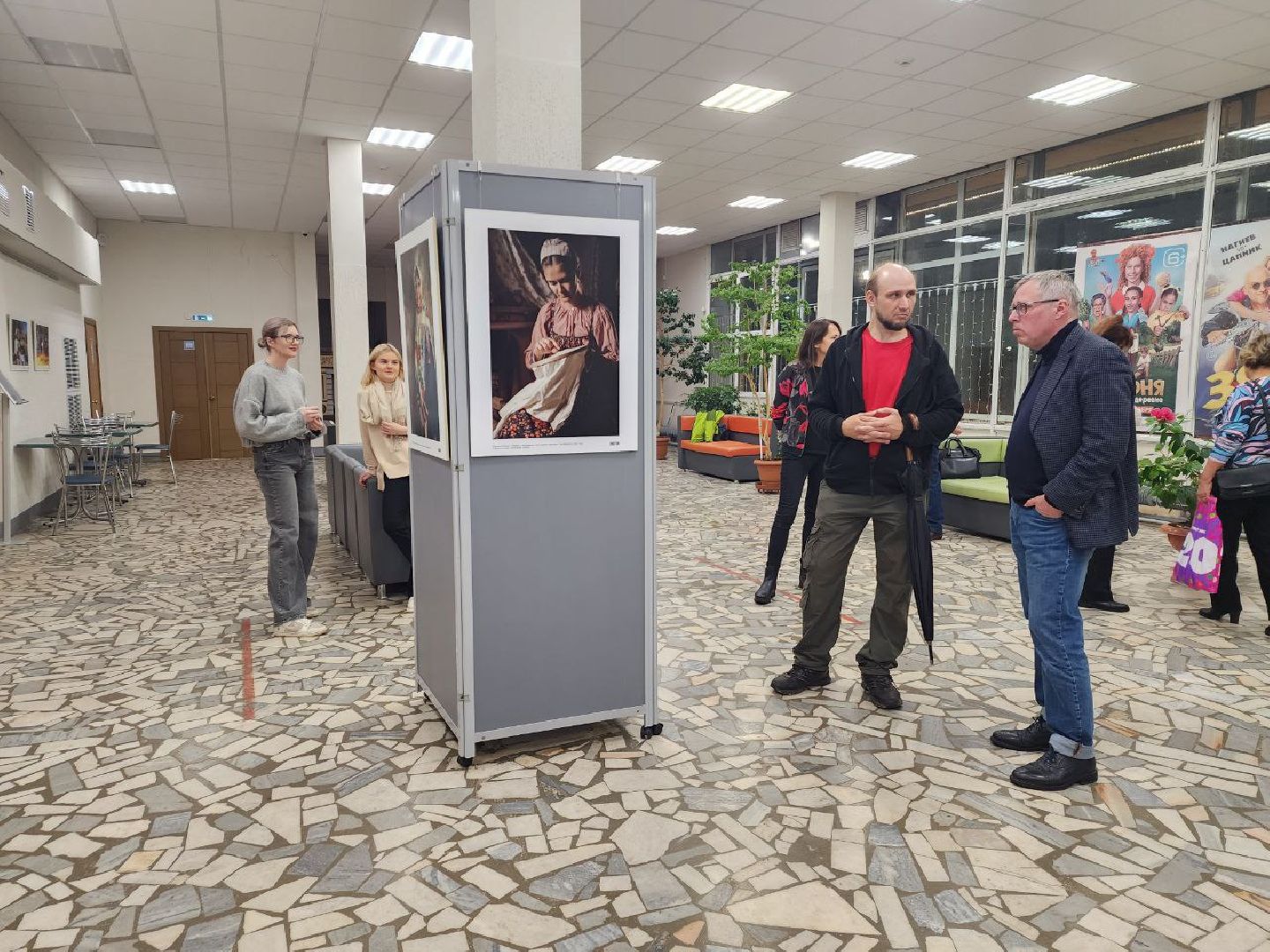 пущино, серпухов, день народного единства, культура,