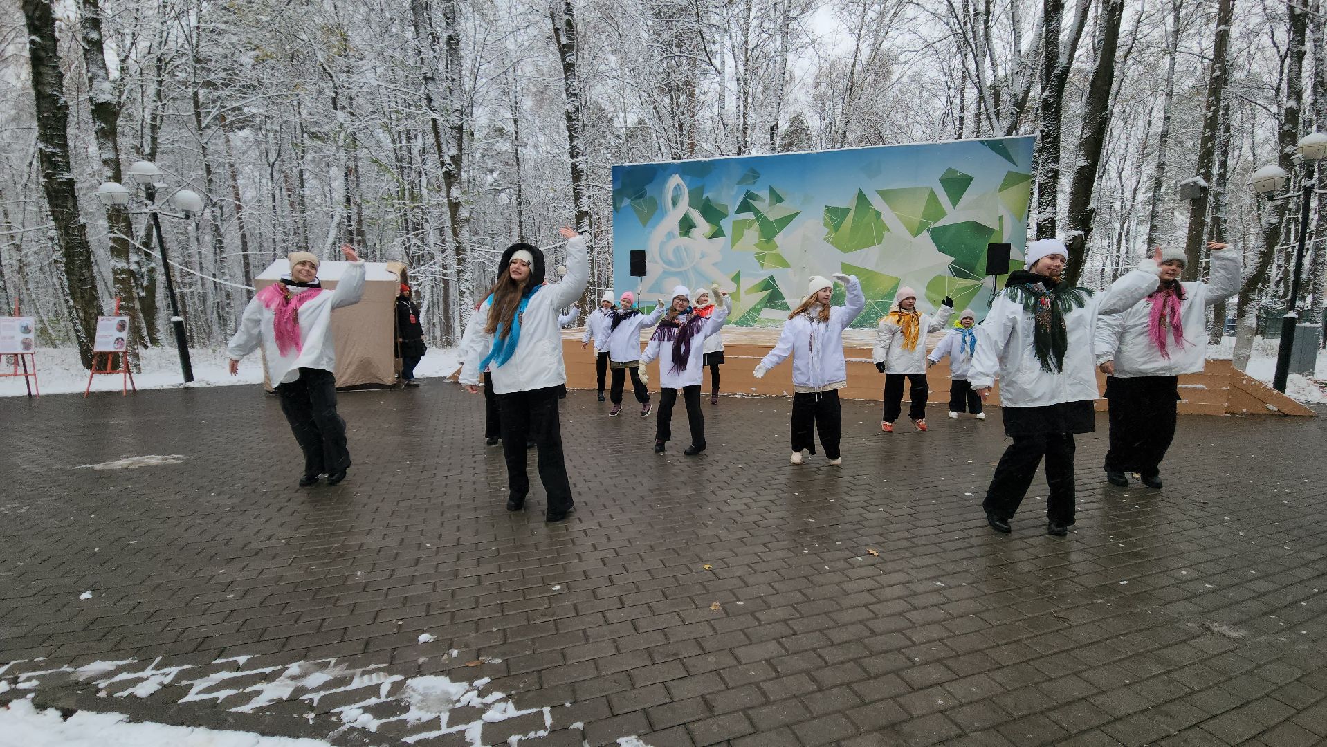 красногорск, день народного единства,вертикалка,Вертикальное видео,