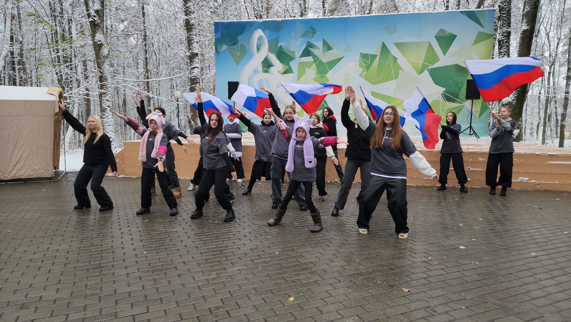 красногорск, день народного единства,вертикалка,Вертикальное видео,