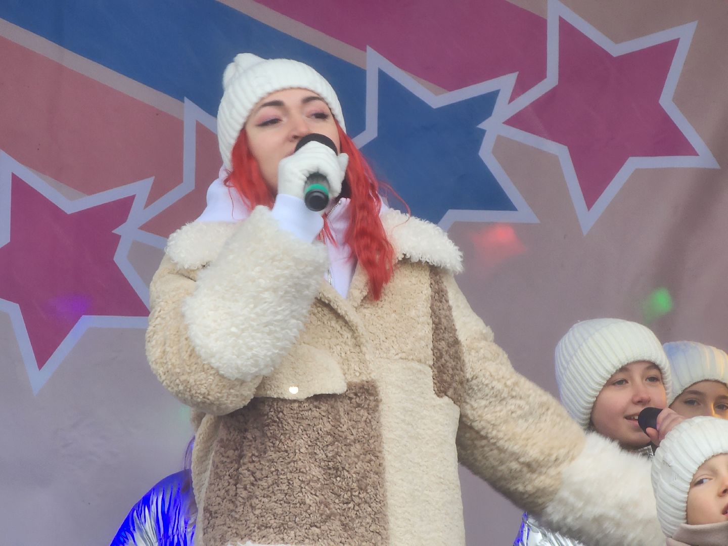 Коломна, день народного единства, праздничная программа, парки подмосковья, вертикалка,