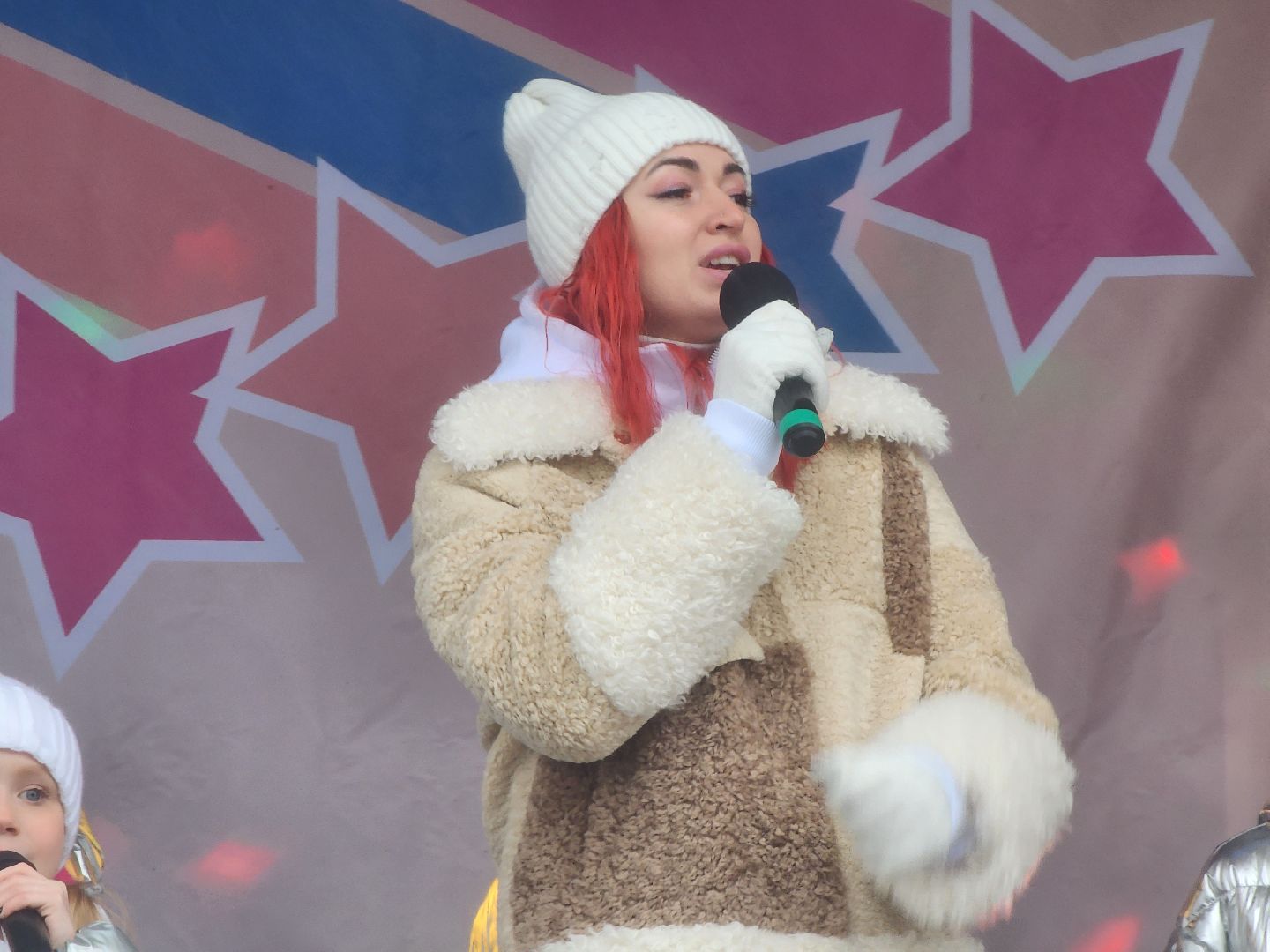 Коломна, день народного единства, праздничная программа, парки подмосковья, вертикалка,