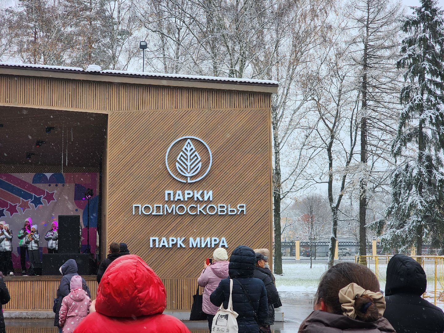 Коломна, день народного единства, праздничная программа, парки подмосковья, вертикалка,