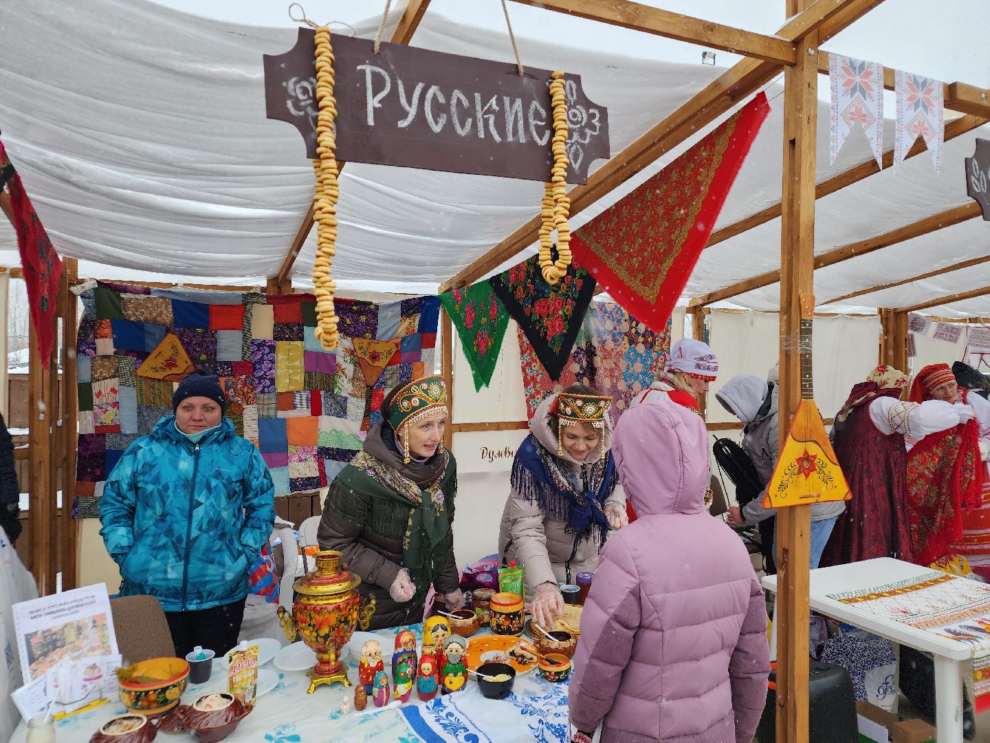 вертикалки, национальные блюда, День народного единства, ликино-дулево, орехово-зуевский округ,
