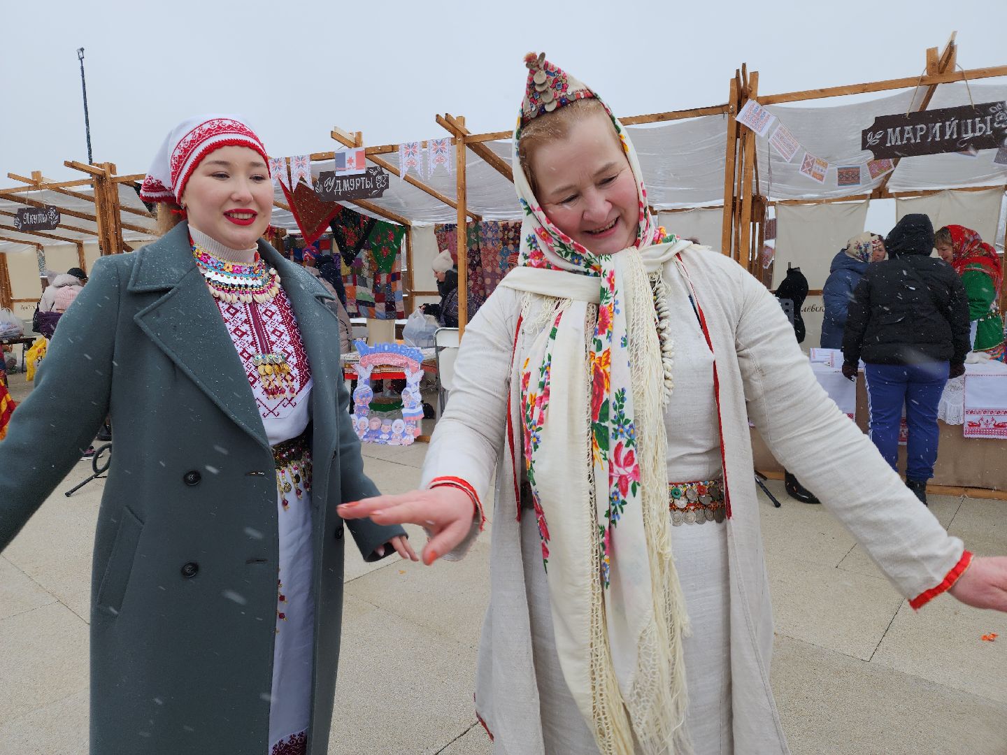 вертикалки, национальные блюда, День народного единства, ликино-дулево, орехово-зуевский округ,