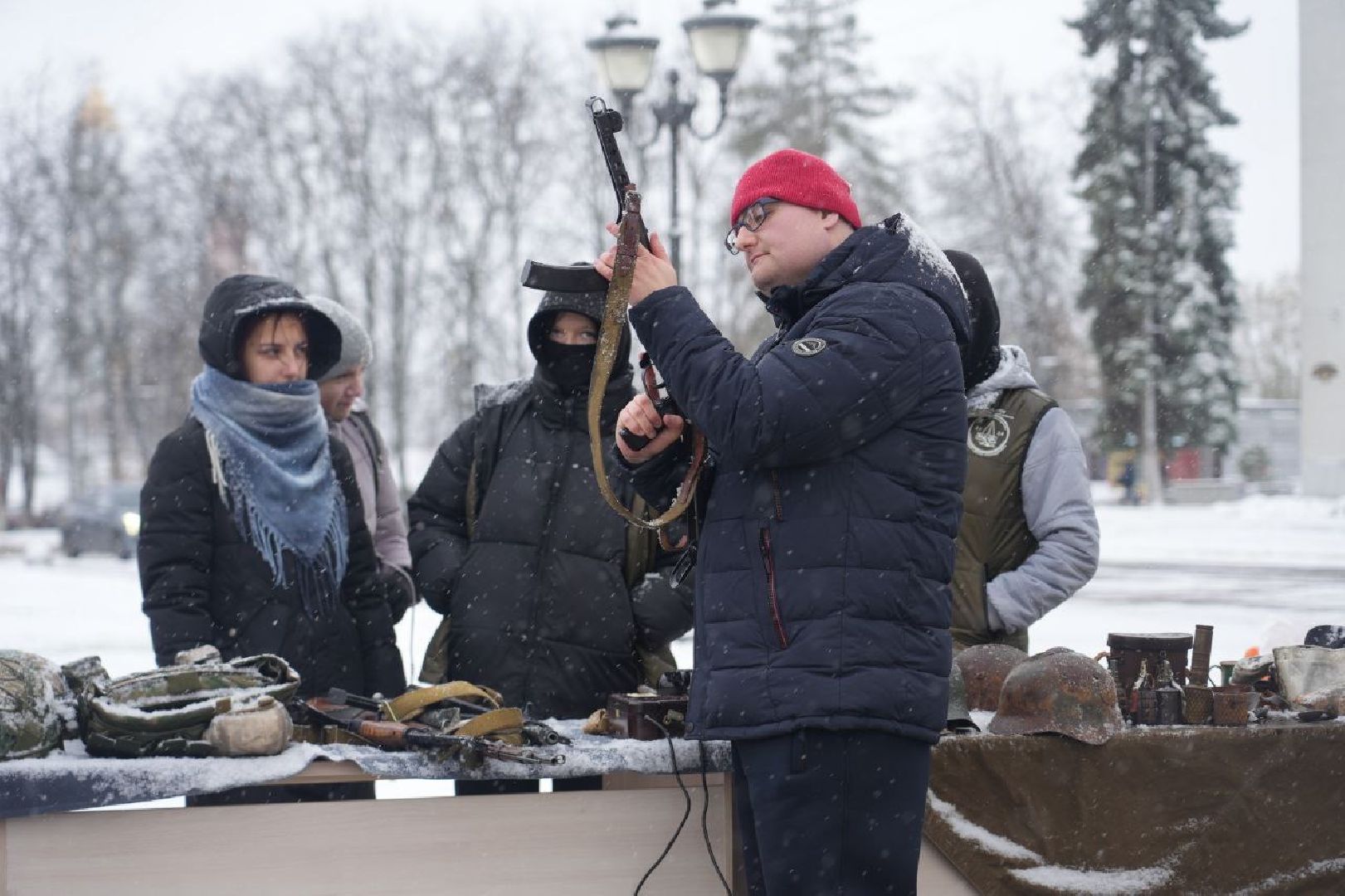 СВО, День народного единства, Сергиев Посад, Сергиево-Посадский городской округ, Акция, Гуманитарная помощь, Год семьи, вертикалка,