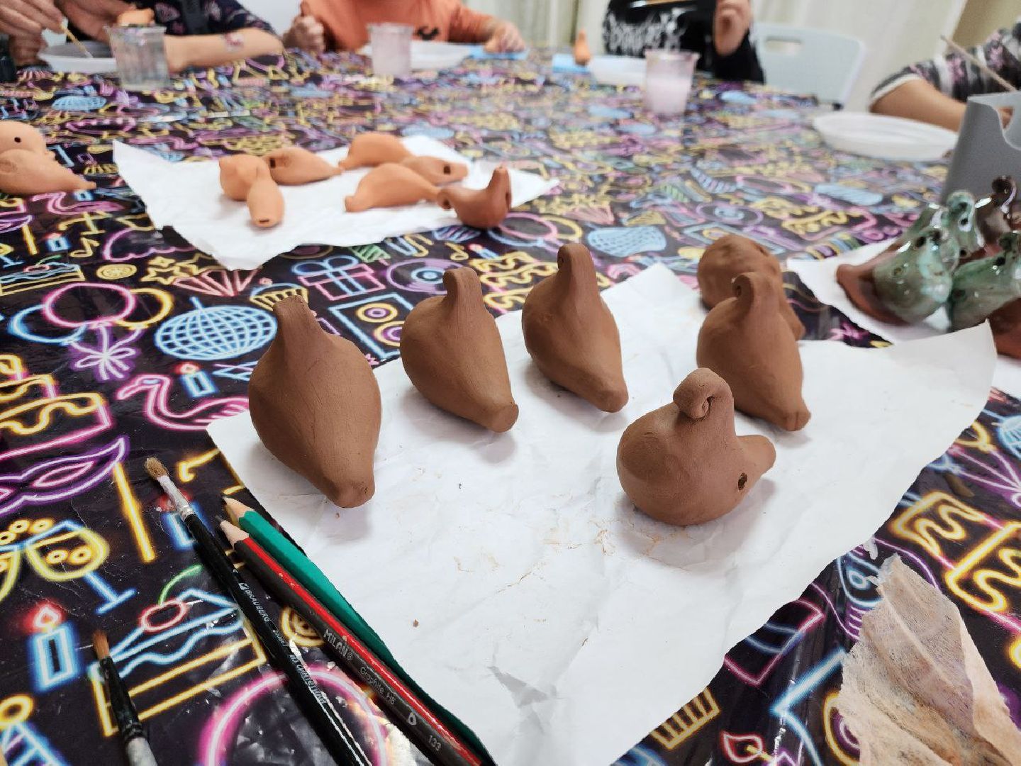 можайск, можайский городской округ, подмосковье, день народного единства, праздник, мастер-класс, парк, праздник в парке, день народного единства в парке, парк ривьера, можайский парк, вертикалки,