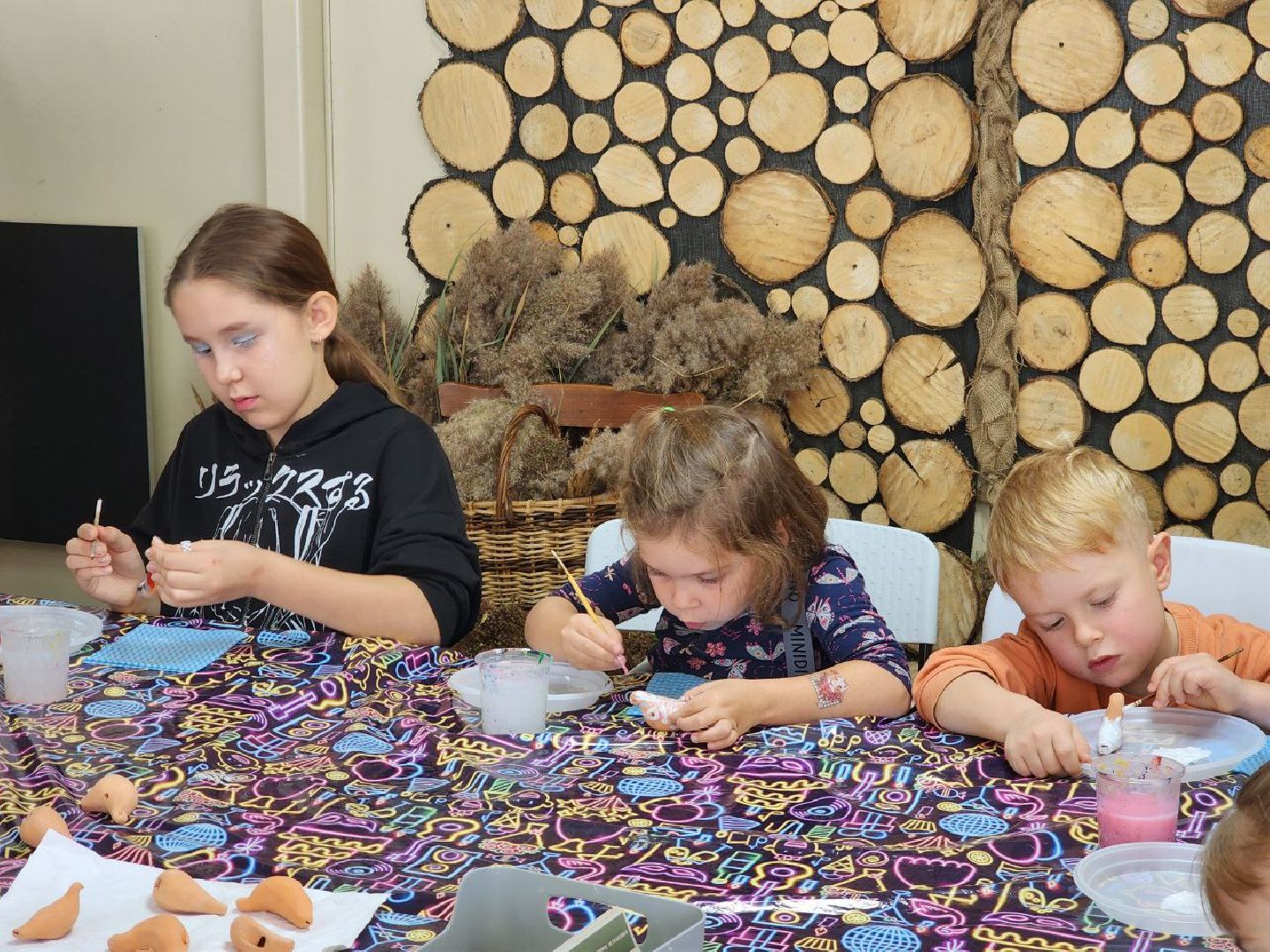 можайск, можайский городской округ, подмосковье, день народного единства, праздник, мастер-класс, парк, праздник в парке, день народного единства в парке, парк ривьера, можайский парк, вертикалки,