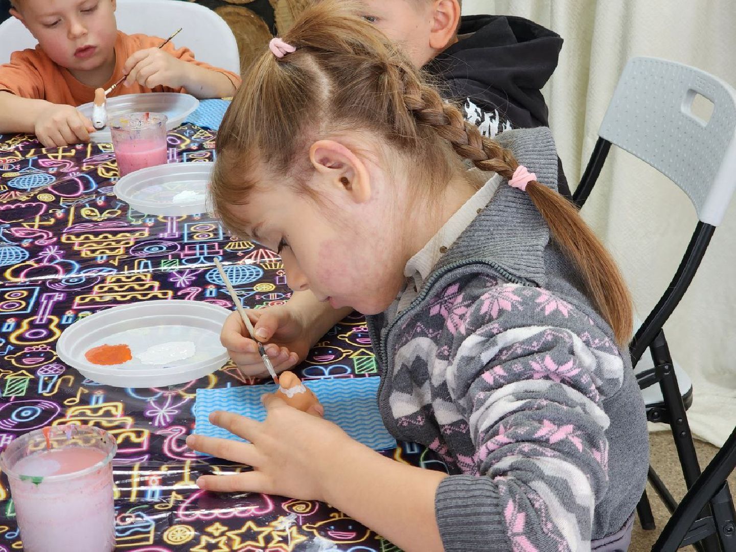 можайск, можайский городской округ, подмосковье, день народного единства, праздник, мастер-класс, парк, праздник в парке, день народного единства в парке, парк ривьера, можайский парк, вертикалки,