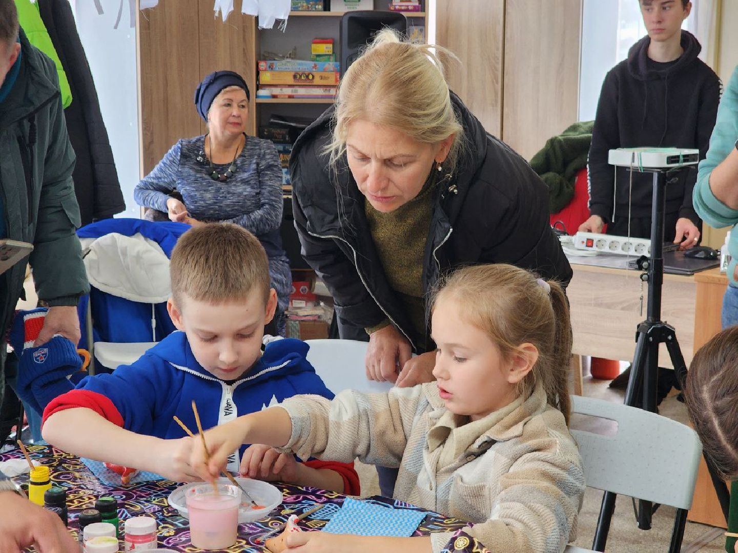 можайск, можайский городской округ, подмосковье, день народного единства, праздник, мастер-класс, парк, праздник в парке, день народного единства в парке, парк ривьера, можайский парк, вертикалки,