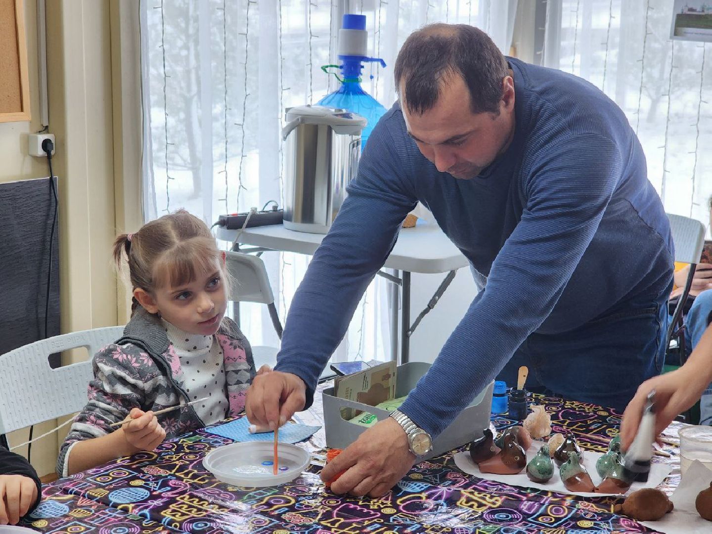 можайск, можайский городской округ, подмосковье, день народного единства, праздник, мастер-класс, парк, праздник в парке, день народного единства в парке, парк ривьера, можайский парк, вертикалки,