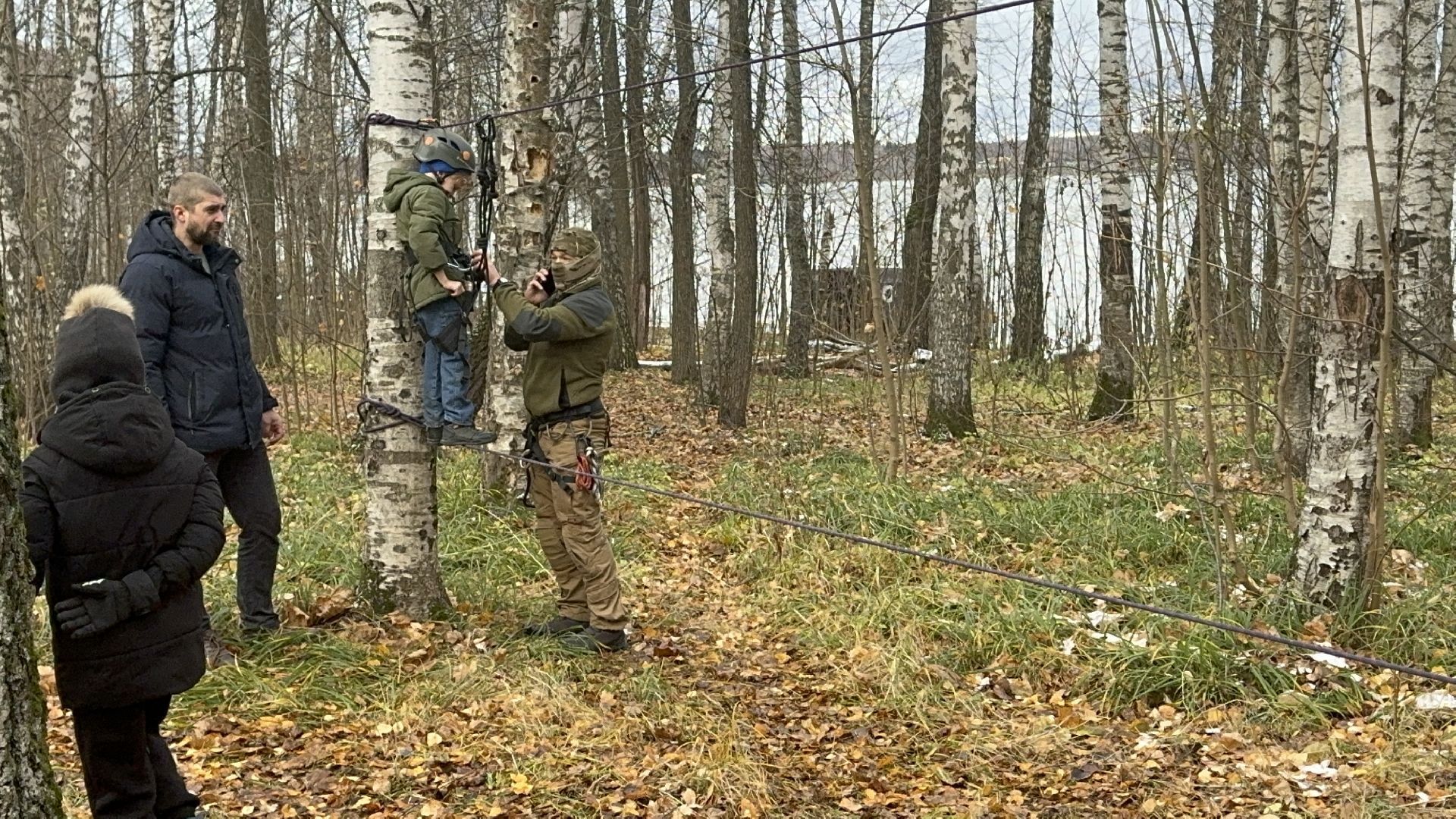 Солнечногорск, Выстрел, Русский богатырь, Праздник, вертикалки, Жители,