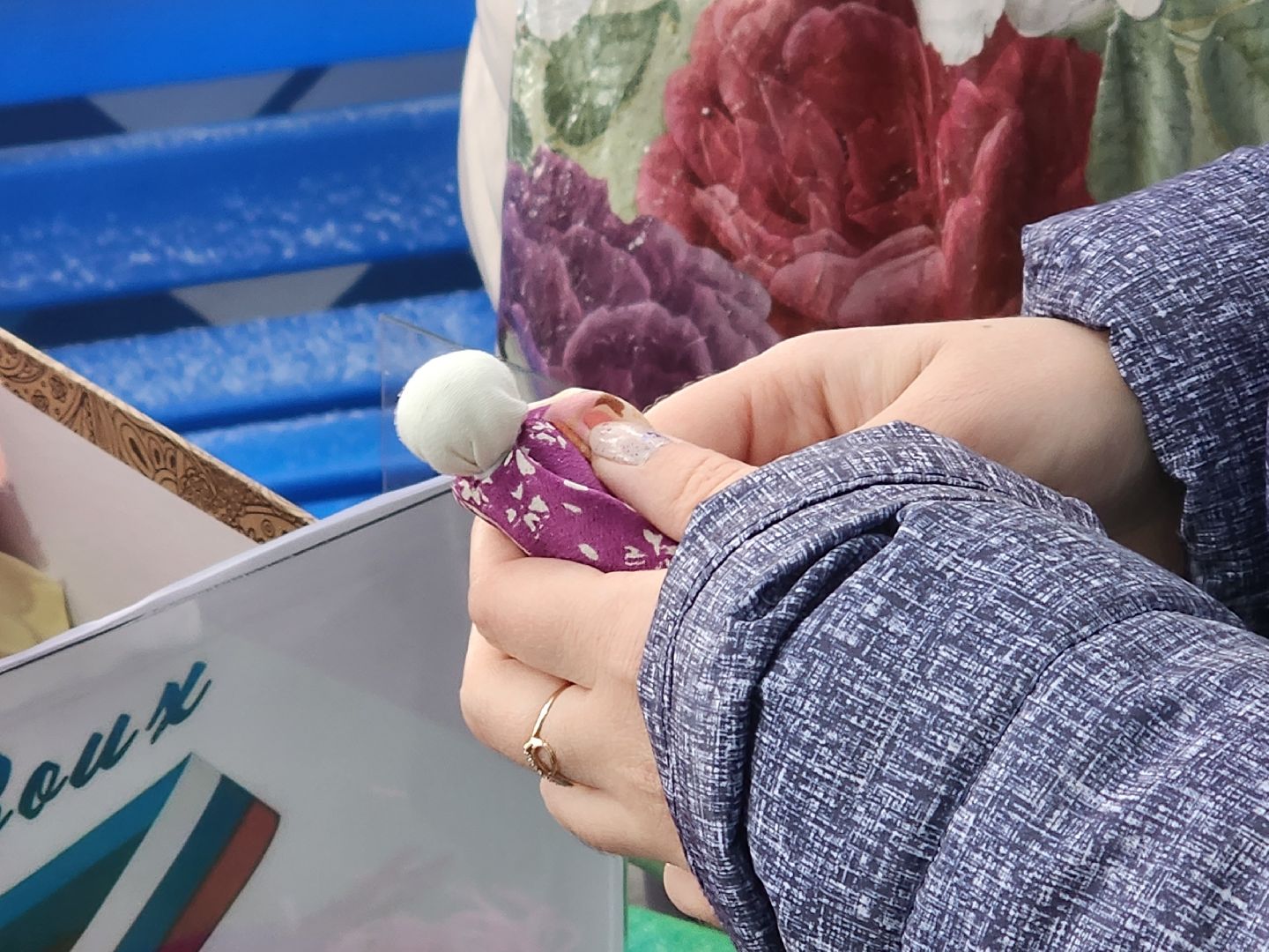 королёв, вертикалки,