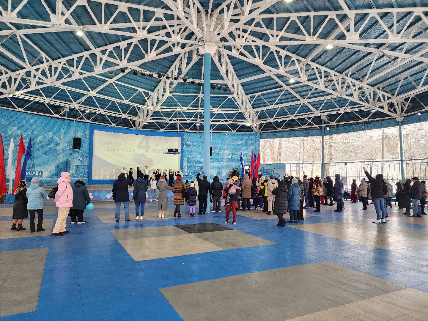 королёв, вертикалки,