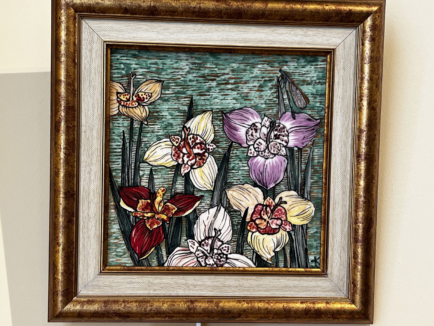 волоколамск, фарфоровая выставка, фарфор, керамика, музей семьи Великого Князя Константина Константиновича,