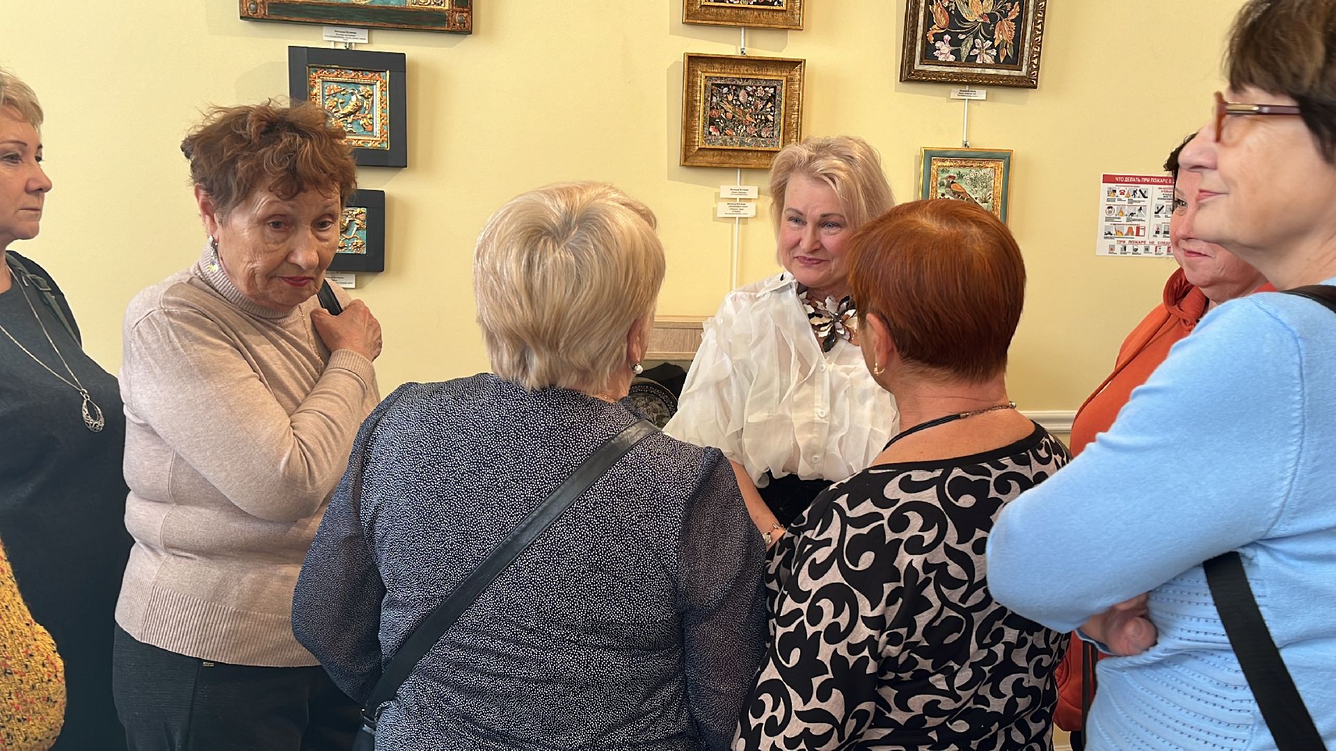 волоколамск, фарфоровая выставка, фарфор, керамика, музей семьи Великого Князя Константина Константиновича,