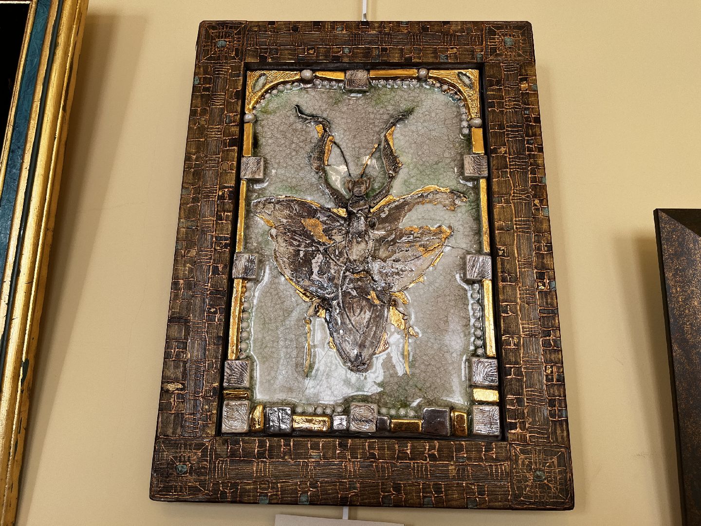 волоколамск, фарфоровая выставка, фарфор, керамика, музей семьи Великого Князя Константина Константиновича,