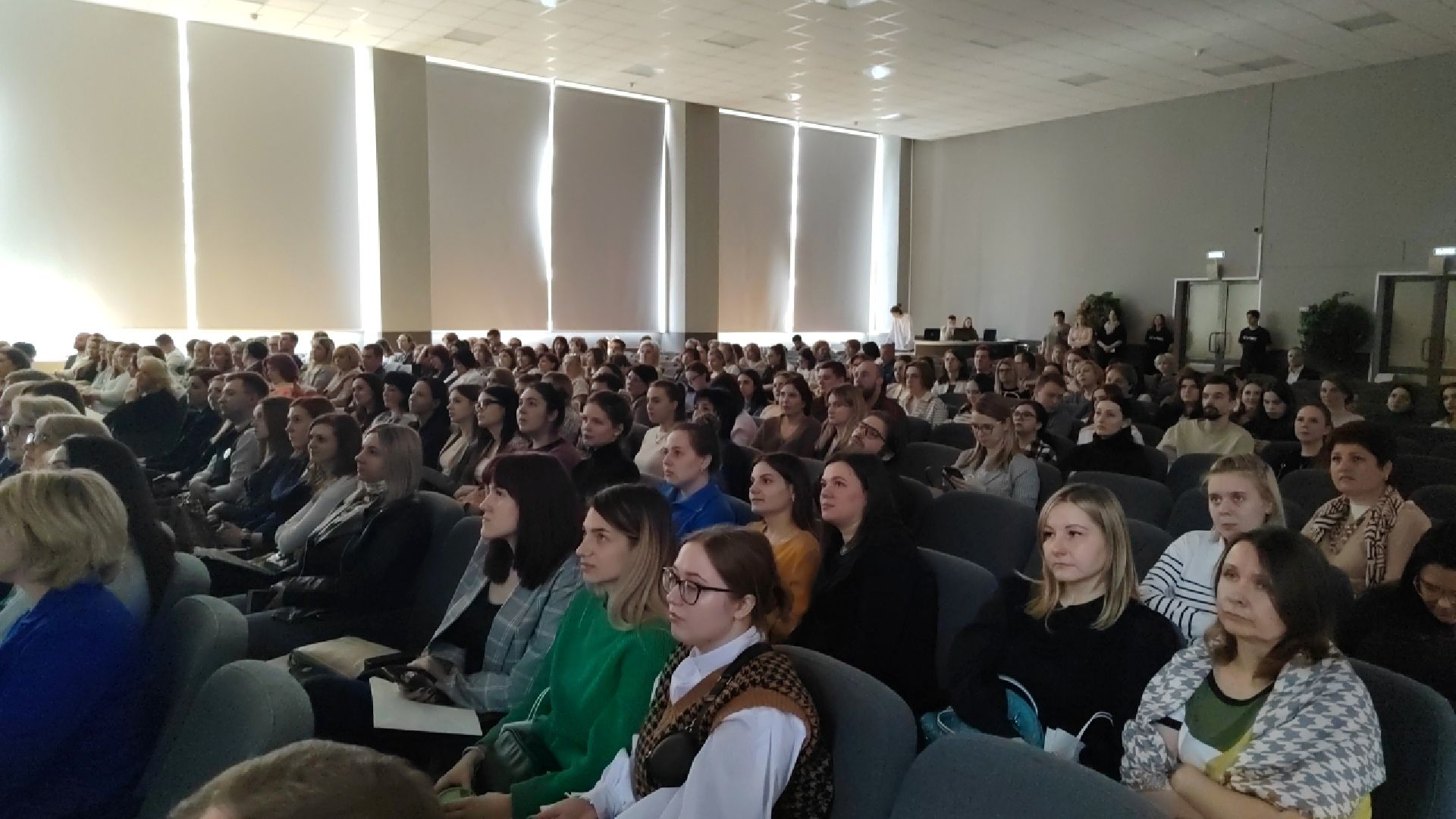 Пушкино, РГУТиС, образование, Пушкинский округ, Мособлдума, молодые педагоги, наставники, форум молодых педагогов, год педагога и наставника