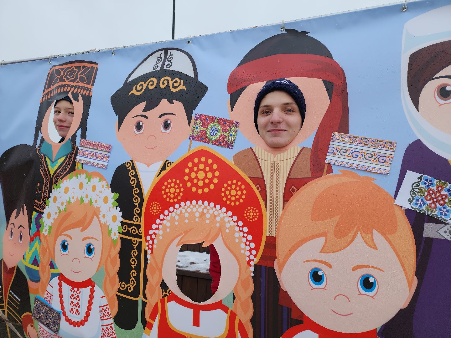 вертикалки, орехово-зуевский округ, парки подмосковья, ликино-дулево, день народного единства,