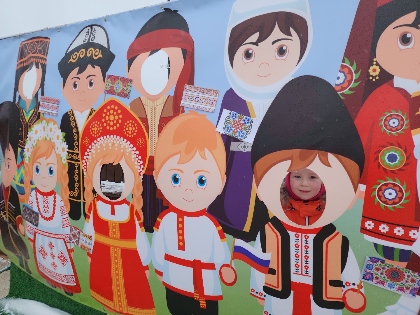 вертикалки, орехово-зуевский округ, парки подмосковья, ликино-дулево, день народного единства,