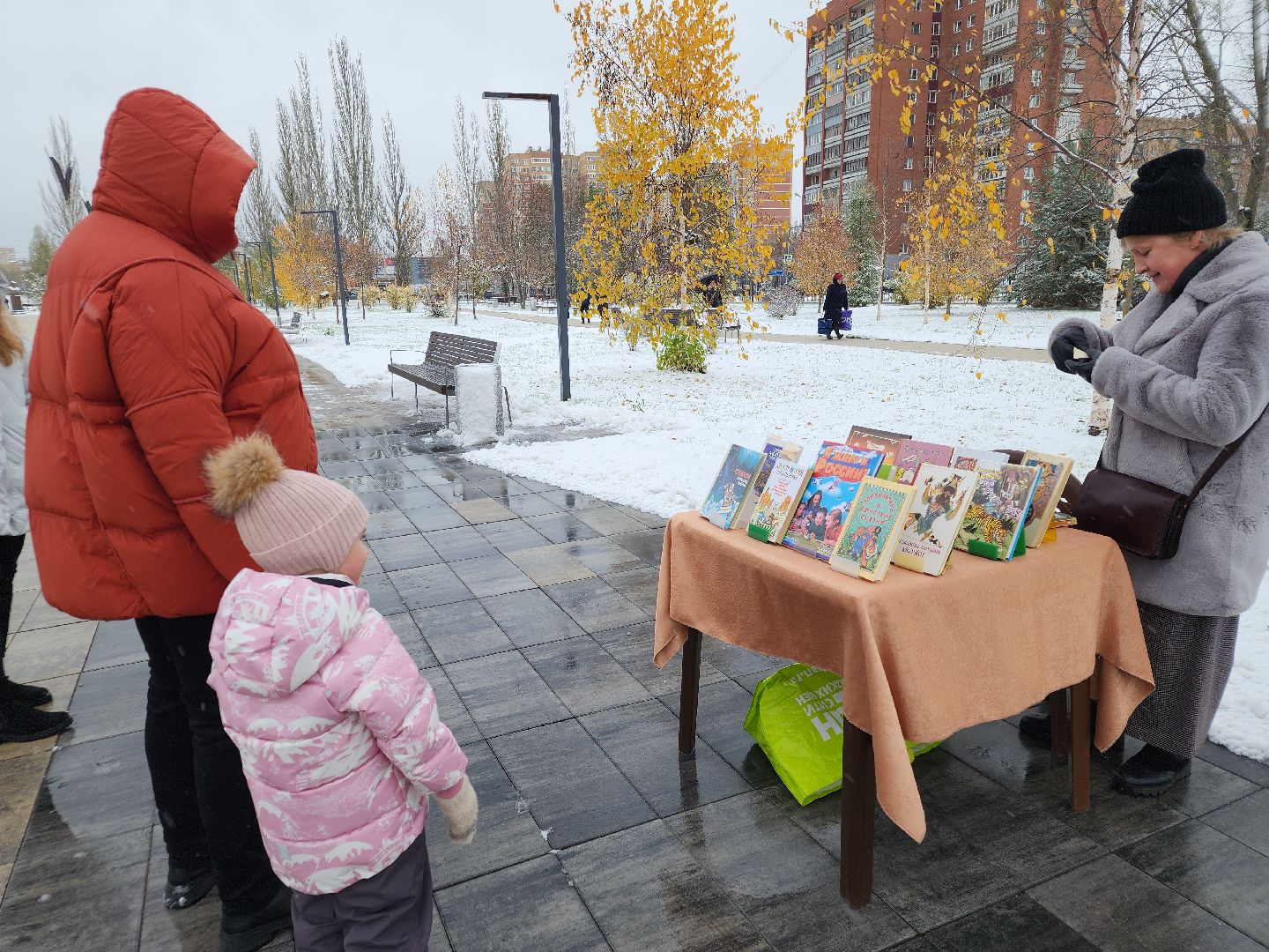 вертикалки, орехово-зуевский округ, парки подмосковья, ликино-дулево, день народного единства,