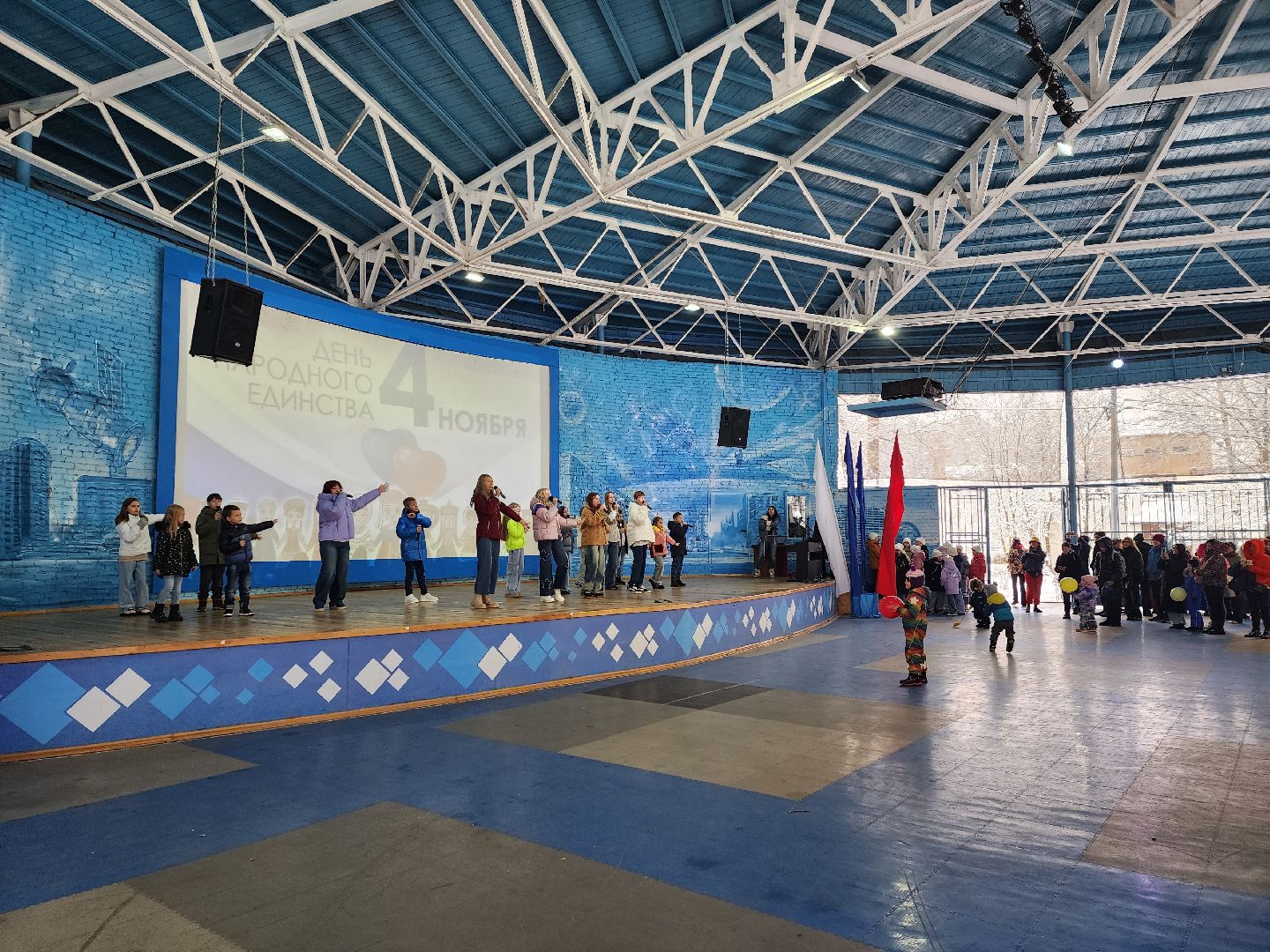 королёв, вертикалки,