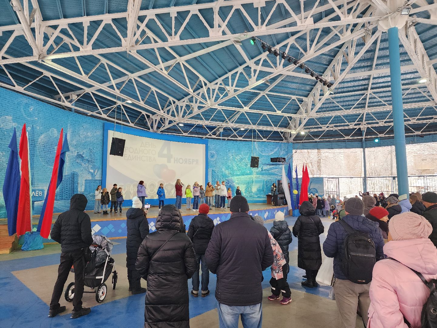 королёв, вертикалки,