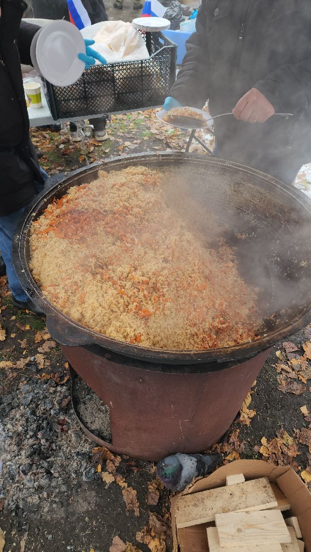 парки, культура, день народного единства, плов, национальности, вертикалка,