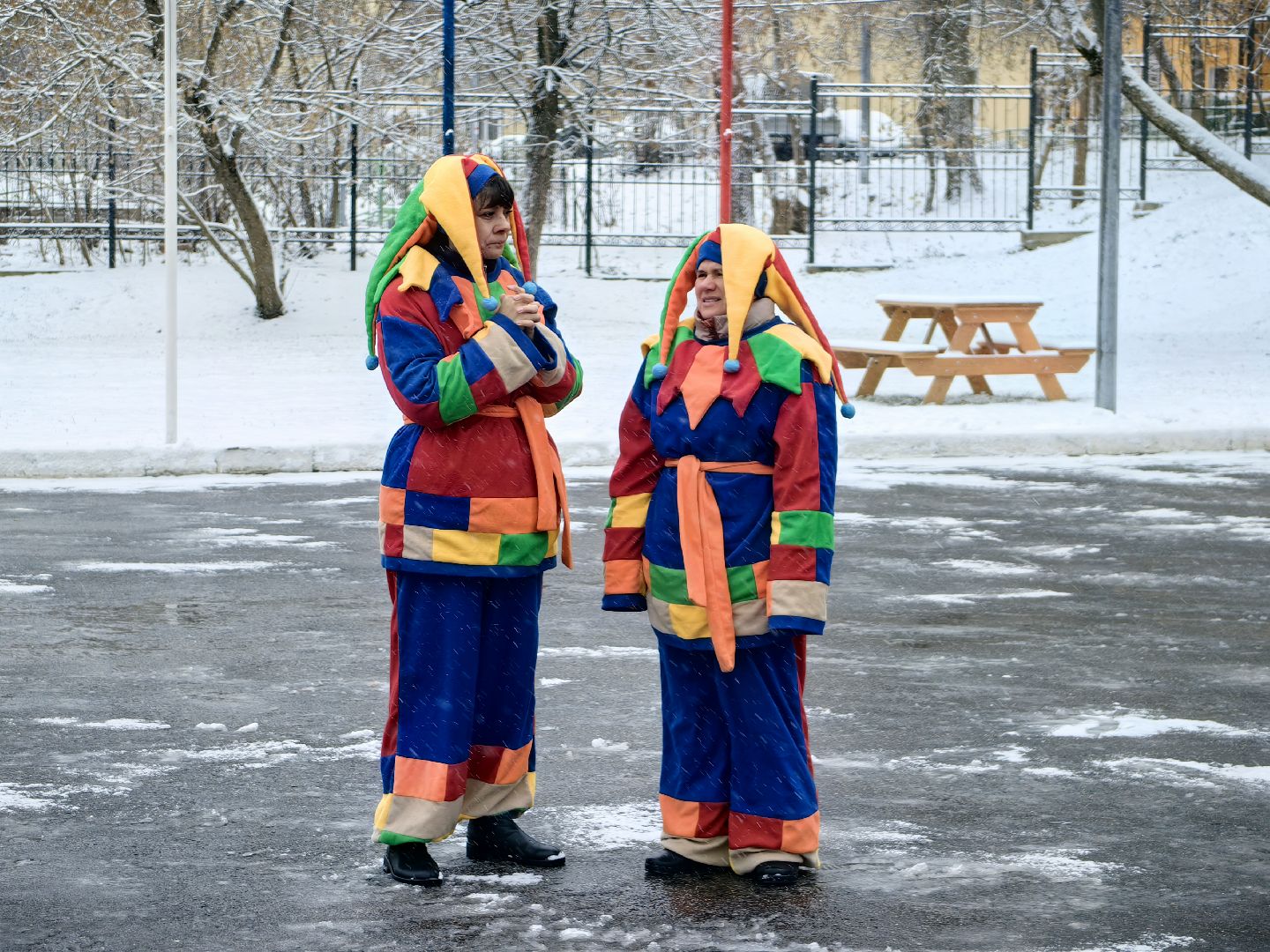 день народного единства, праздник, парк, викторина, праздничный концерт, вертикалки
