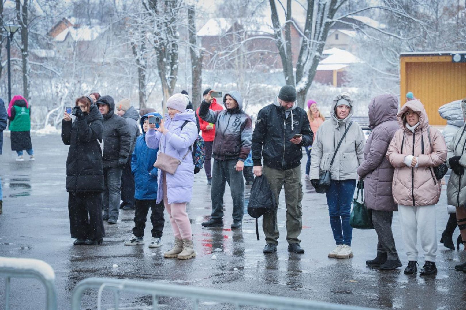 день народного единства, праздник, парк, викторина, праздничный концерт, вертикалки