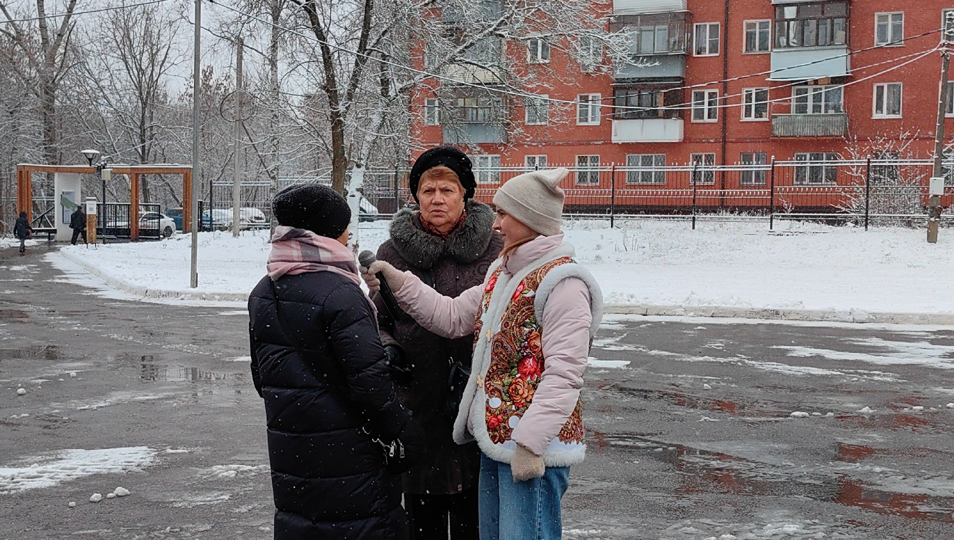 день народного единства, праздник, парк, викторина, праздничный концерт, вертикалки