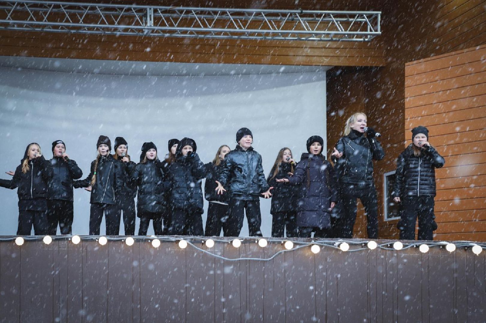 день народного единства, праздник, парк, викторина, праздничный концерт, вертикалки