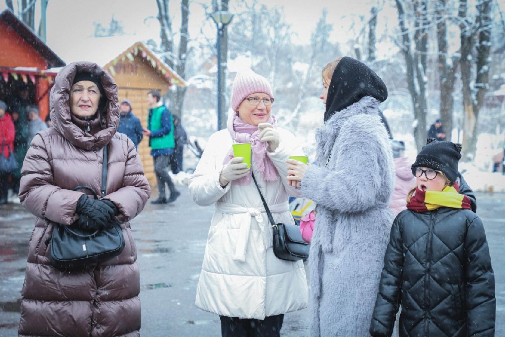 день народного единства, праздник, парк, викторина, праздничный концерт, вертикалки